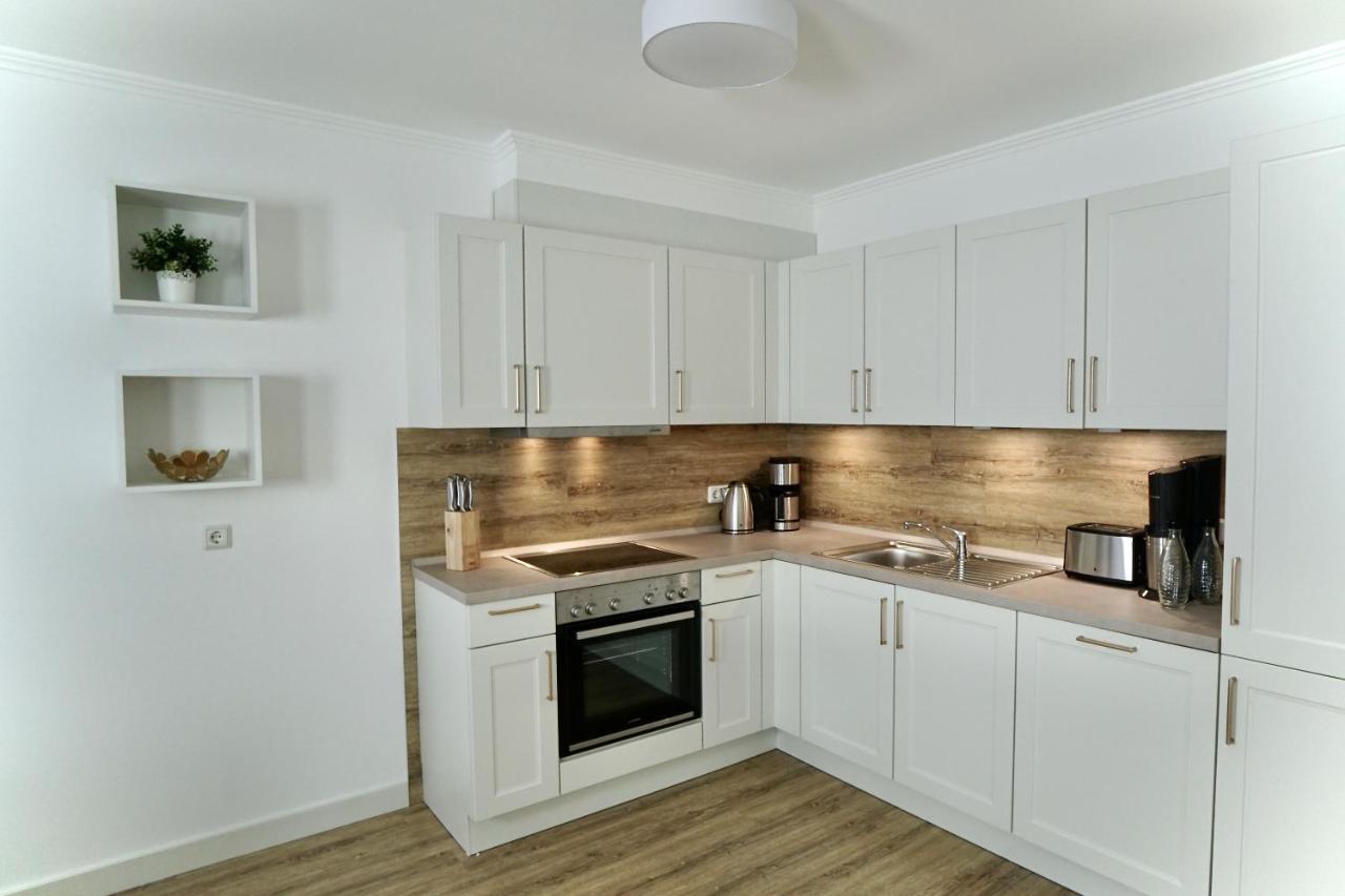 Myhome Ruegen - Haus Sonnenmeer Sellin  Екстериор снимка