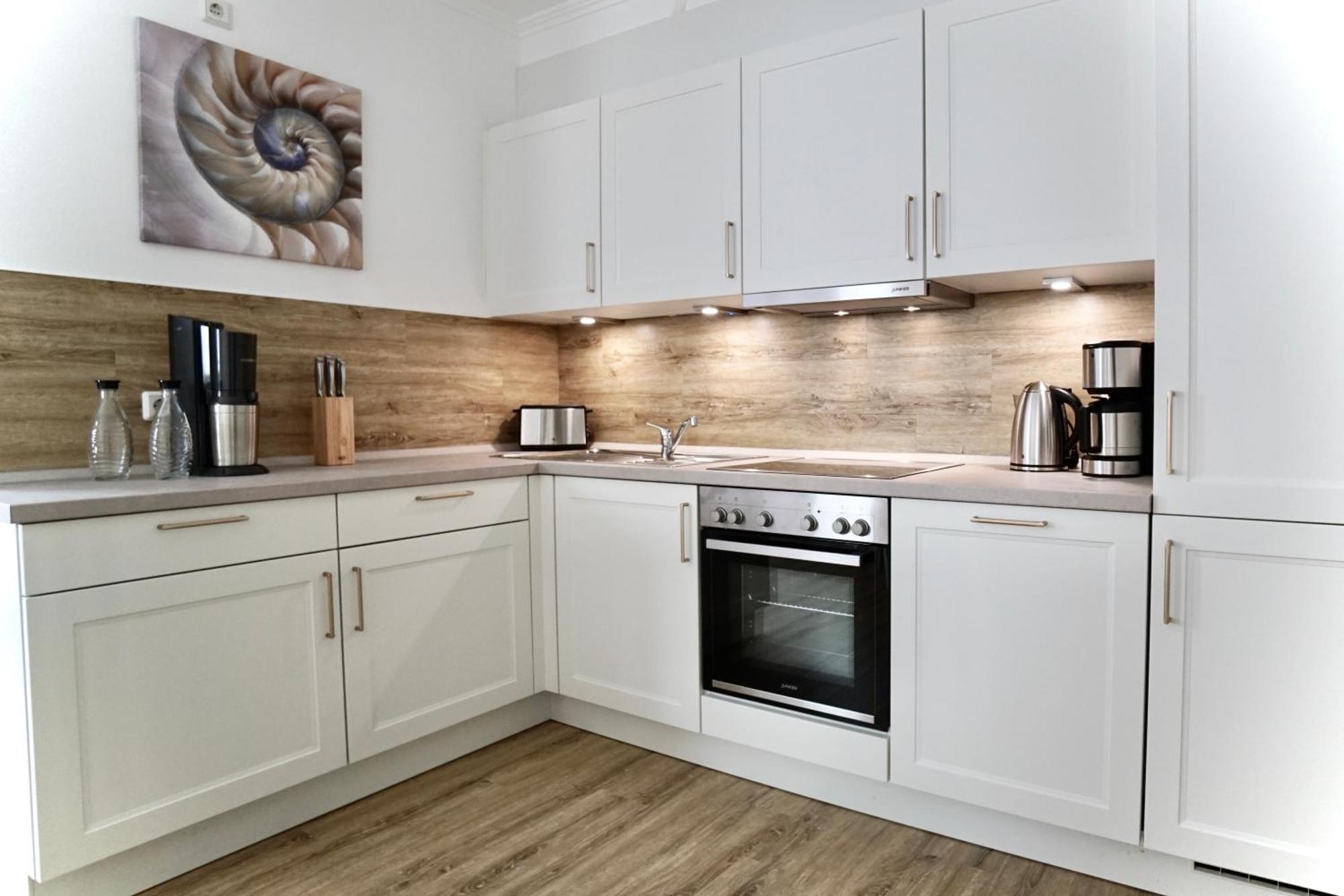 Myhome Ruegen - Haus Sonnenmeer Sellin  Стая снимка