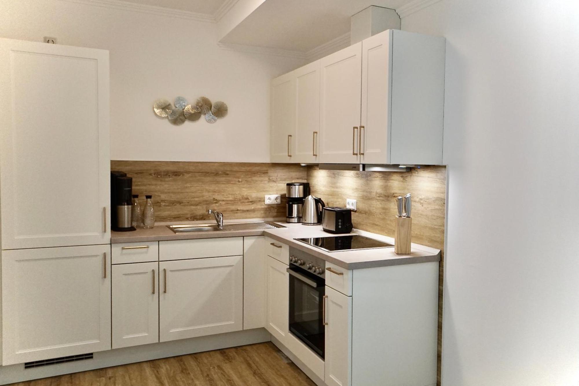 Myhome Ruegen - Haus Sonnenmeer Sellin  Стая снимка