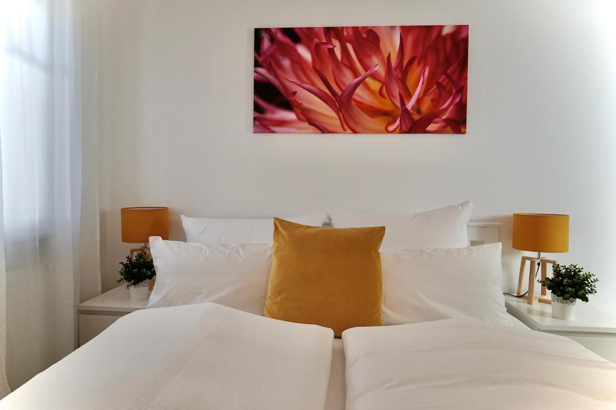 Myhome Ruegen - Haus Sonnenmeer Sellin  Стая снимка