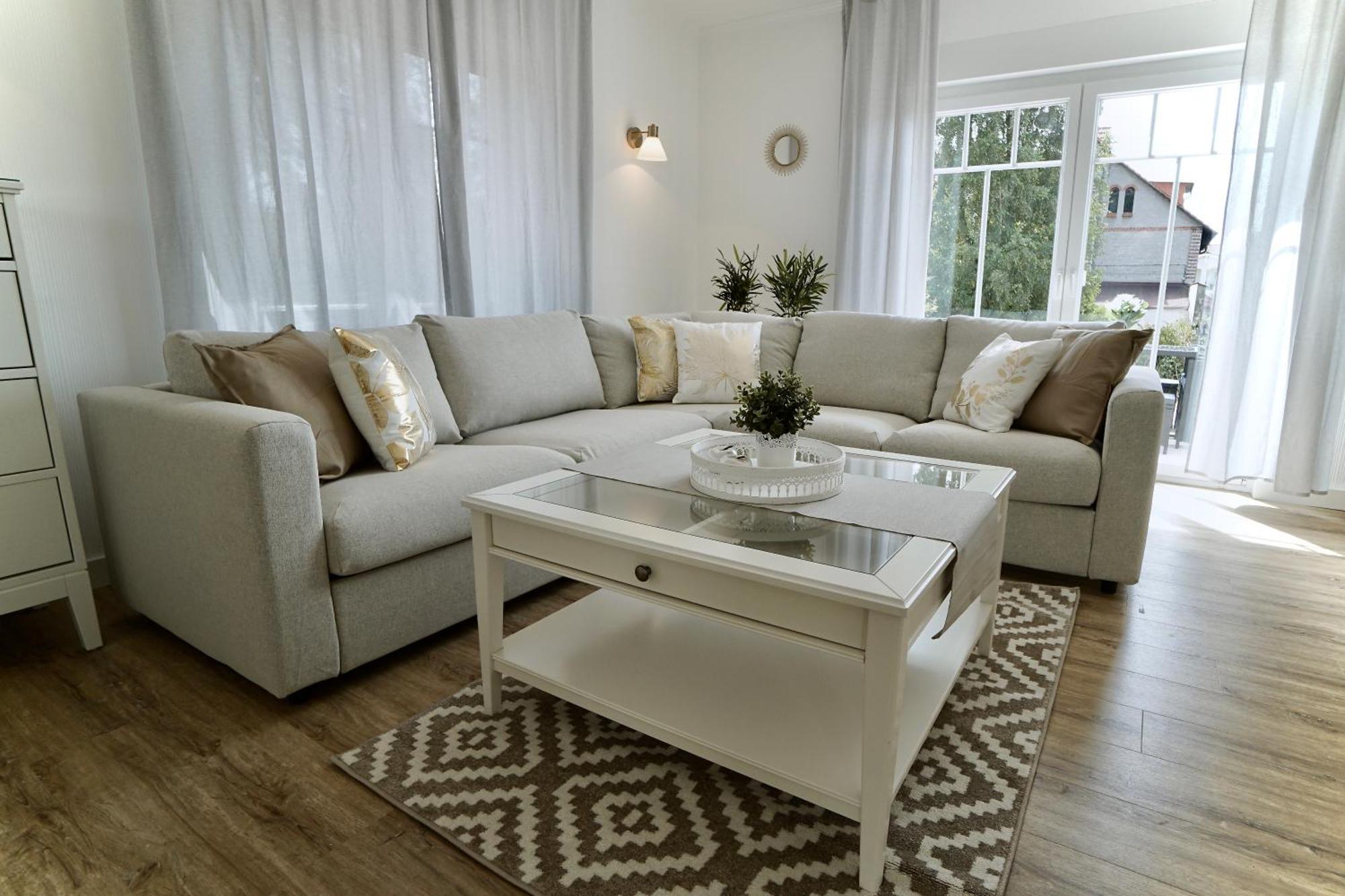Myhome Ruegen - Haus Sonnenmeer Sellin  Стая снимка