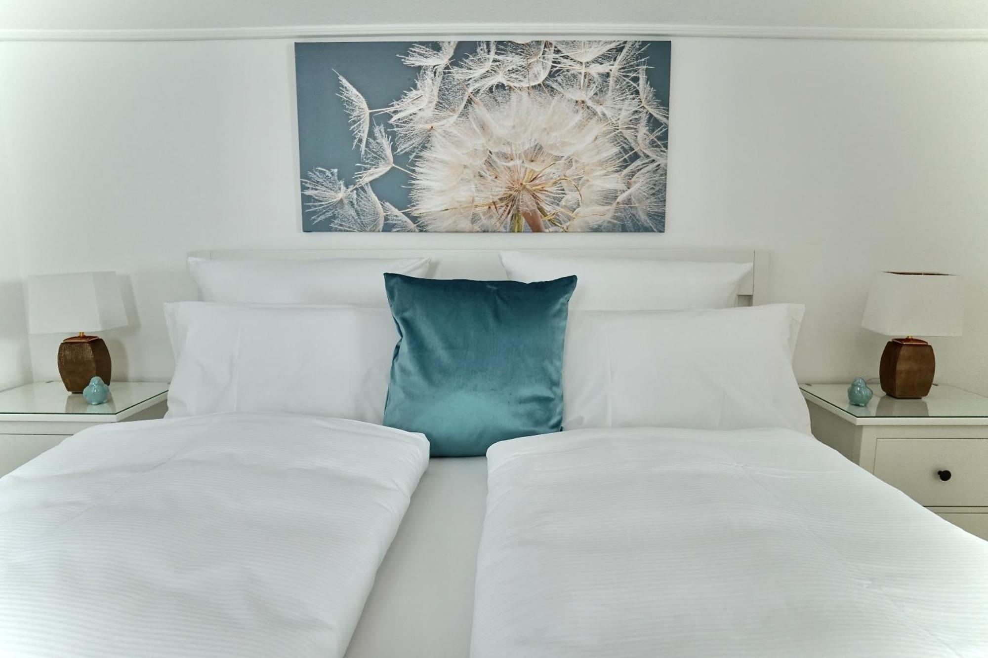 Myhome Ruegen - Haus Sonnenmeer Sellin  Стая снимка
